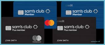 Your sam's club® mastercard® doubles as your sam's club membership card, so no need to juggle cards when entering or paying at the store. Sam S Club Credit Card Activate Your New Card Mastercard Sams Club Neat