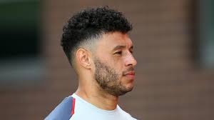 I dont exist without you. Oxlade Chamberlain It S Like Champions League Triumph Didn T Happen For Liverpool
