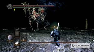 And Then There Was One (Boss Left In Dark Souls Iii…Plus More Remastered) |  A Banana Peeled