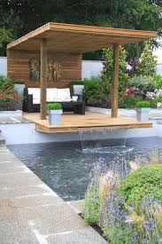 This Is Awesome We Want This Backyard Pool Design Realpalmtrees Backyard Outdoor Design Outdoor Living