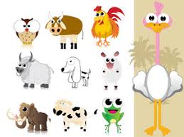 Find & download the most popular animal pattern vectors on freepik free for commercial use high quality images made for creative projects. Vector Cute Animal Pattern Wallpaper Royalty Free Stock Image Storyblocks