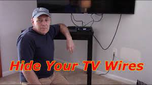 And check out purchasing a hideit mount for your cable box here. How To Mount A Cable Box Hide The Wires In The Wall Youtube