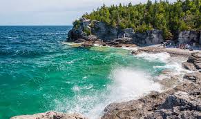 Parque Nacional Bruce Peninsula | Qué ver en tu próxima visita