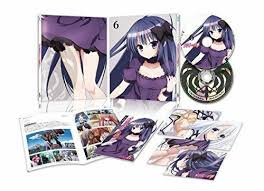 Looking to watch bladedance of elementalers anime for free? Blade Dance Of Elementalers Vol 6 Last Volume Japan 2 Blu Ray R38 Ebay