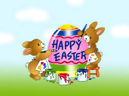 Happy Easter! | Toronto Realty Blog