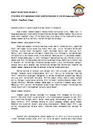 Teks pengacara penutupan kem membaca 1 malaysia peringkat sekolah sekolah kebangsaan batu 15. Report Pdf Skrip Bercerita Tahap 2 1q7j1d1p1xqv