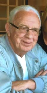 Obituary of Ken Boyd