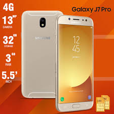 Get unlock code and instructions; Samsung Galaxy J7 Pro 4g Dual Sim 64gb Gold