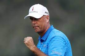 The latest tweets from stewart cink (@stewartcink). Ping Pros Pga Tour