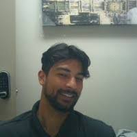 Anthony Ramnauth's Instagram, Twitter & Facebook