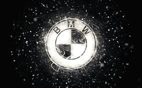 Bmw logo wallpapers for mobile wallpaper cave. Download Wallpapers Bmw White Logo 4k White Neon Lights Creative Black Abstract Background Bmw Logo Cars Brands Bmw For Desktop Free Pictures For Desktop Free