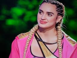 Desafío Súper Humanos, The Box