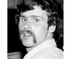 Brian Cornwell Obituary (1963