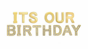 Check spelling or type a new query. Jennifer Meyer Happy Birthday To Us Milled