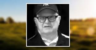 Dennis L. Camp Obituary January 27, 2021