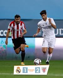 Compare real madrid and athletic club. Real Madrid C F Real Madrid 1 2 Athletic Club 18 Raul Garcia 38 Raul Garcia P 73 Karim Benzema Rmsupercopa Emirates Facebook