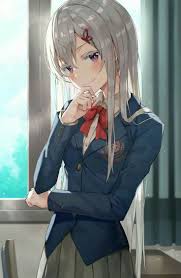 Echidna Em 2020 Re Zero Ilustracoes Anime Kawaii