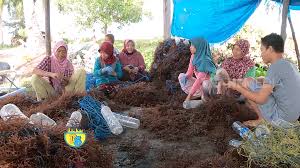 Save kerja amal tingkatan 2 pendidikan moral for later. Traveling To Amal Beach Tarakan City Khoiri Com