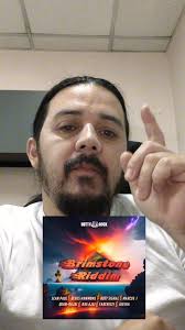 Me llegó el Brimstone Riddim de Dutty Rock Productions 🔥 y así suena ft  Sean Paul, Beres Hammond, Busy Signal, Ras Ajai, Quan Dajai, Marcus I,  Farenizzi & Aeisha, @rasajaimusic, @duttyrockproductions ...