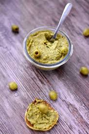 Tapenade Aux Courgettes Recette Recette Tapenade Recette Recettes De Cuisine