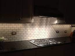 How to install a subway tile kitchen backsplash backsplash with. Pin On Kitchen