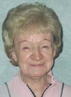 Alice M. Coyle Obituary