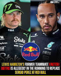 Lewis Hamilton's Former Teammate