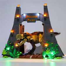 We did not find results for: Beleuchtungsset Fur Jurassic Park T Rex Rampage Led Beleuchtungsset 75936 Buildingtoystore Com