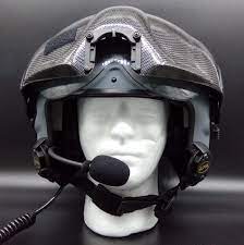 Music … maximum sound experience without wires. Iwcs Communication Rugged Radio Helmet Kit To Ease Your Communication