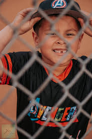 I went with Link to get some photos!