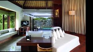 Design your villa interiors with the best villa interior designers in bangalore. Fabulous Interior Design Villa In Bali With Beach Legian Views To Stay Youtube