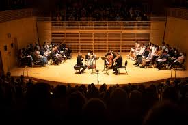 Portland Chamber Music Festival marks 30th season