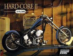 Pin On Custom Chopper Build