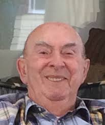 ROBERT AMARAL Obituary