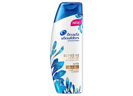 Ogx thick & full biotin & collagen shampoo. Best Drugstore Shampoos Under P500