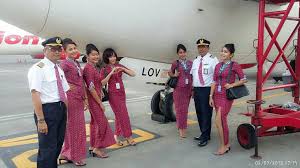 Tag foto kamu ke @pramugari_lionair beri hashtag #pramugarilionair kami akan memposting foto anda✈ see u on board lion air and lion group. Karir Pramugari Lion Pramugari Lion Twitter