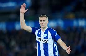 Rodrigo ely on fifa 21. Real Madrid A Player From Each La Liga Club To Target Page 6