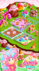 Apkmodkey is a website where you will be able of downloading all kind of apk … Candy Farm Magic Cake Town Cookie Dragon Story V1 27 Mod Unlimited Gems Coins Apk Android Mods Apk
