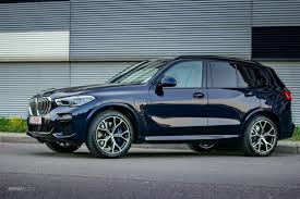 2020 Bmw X5 Xdrive45e Said To Be Priced At 65 400 In 2020 Bmw Bmw X5 New X5