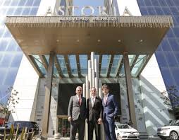Ak Portfoy Den Astoria Ya Yatirim Emlak Haberleri Marina Bay Decor Ve Home Decor
