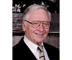 LAWRENCE EVERT Obituary (1923