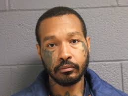 Offender Tracking Information System (OTIS)