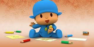 Aunque uno de los sentidos más importantes a esta edad es el tacto. Los Mejores Juegos De Pocoyo Seleccion De Juegos Para Ninos Y Ninas