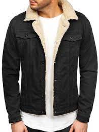 Heute gibt es die top 3 herren jeansjacke/ herren jeansjacken für unter 100 € (2 jeansjacken) unter 50 €. Jeansjacken Fur Herren Online Kaufen Bolf De