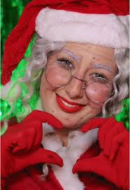 Bella Angel Mamae Noel