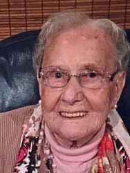 Condolence Book for Betty Moran (Tralee, Kerry)