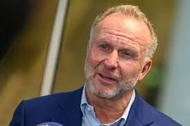 10:13, tue, apr 20, 2021 Bayern Munich Ceo Karl Heinz Rummenigge Looks Forward To 2021 In Recent Interview Bavarian Football Works
