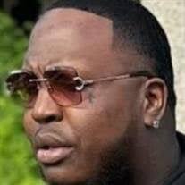 Jerome Buchanan's Instagram, Twitter & Facebook