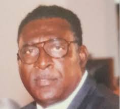 Samuel Walter Archer (1939-2023)