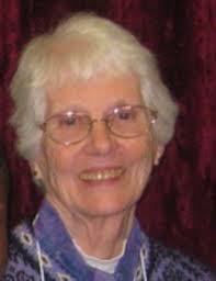 Sylvia L. McLeod Obituary